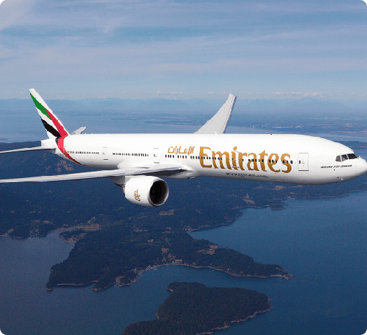 Emirates Air Lines