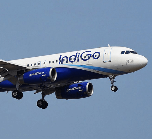 IndiGo Air Lines
