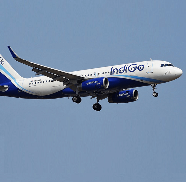 Indigo Airlines