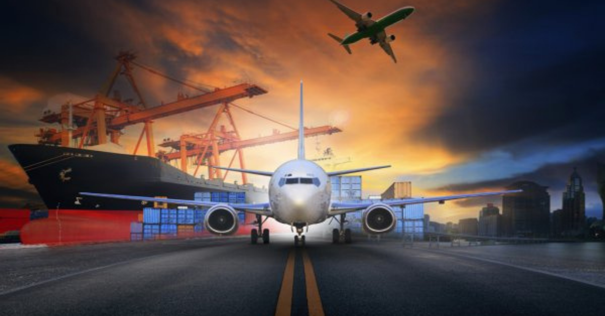 Revenue vs. Sustainability for Air Cargo?