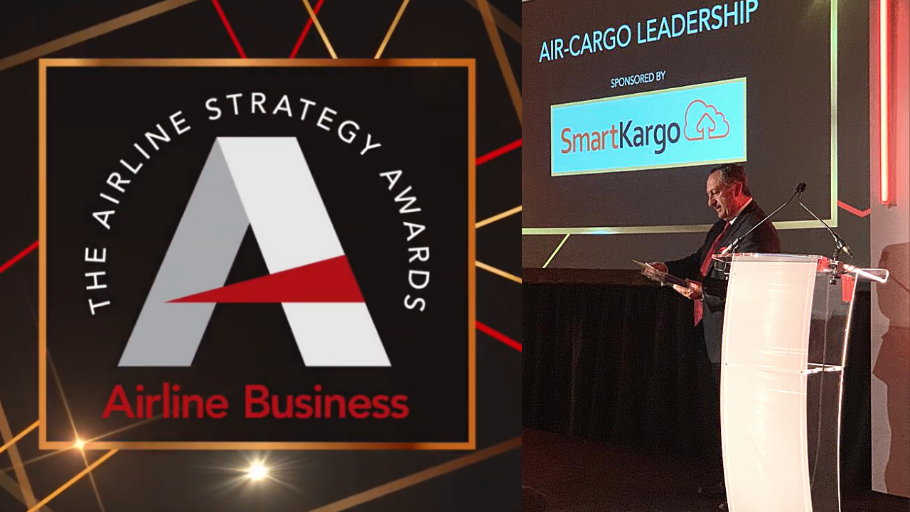 What I learned at the Airline Strategy Awards