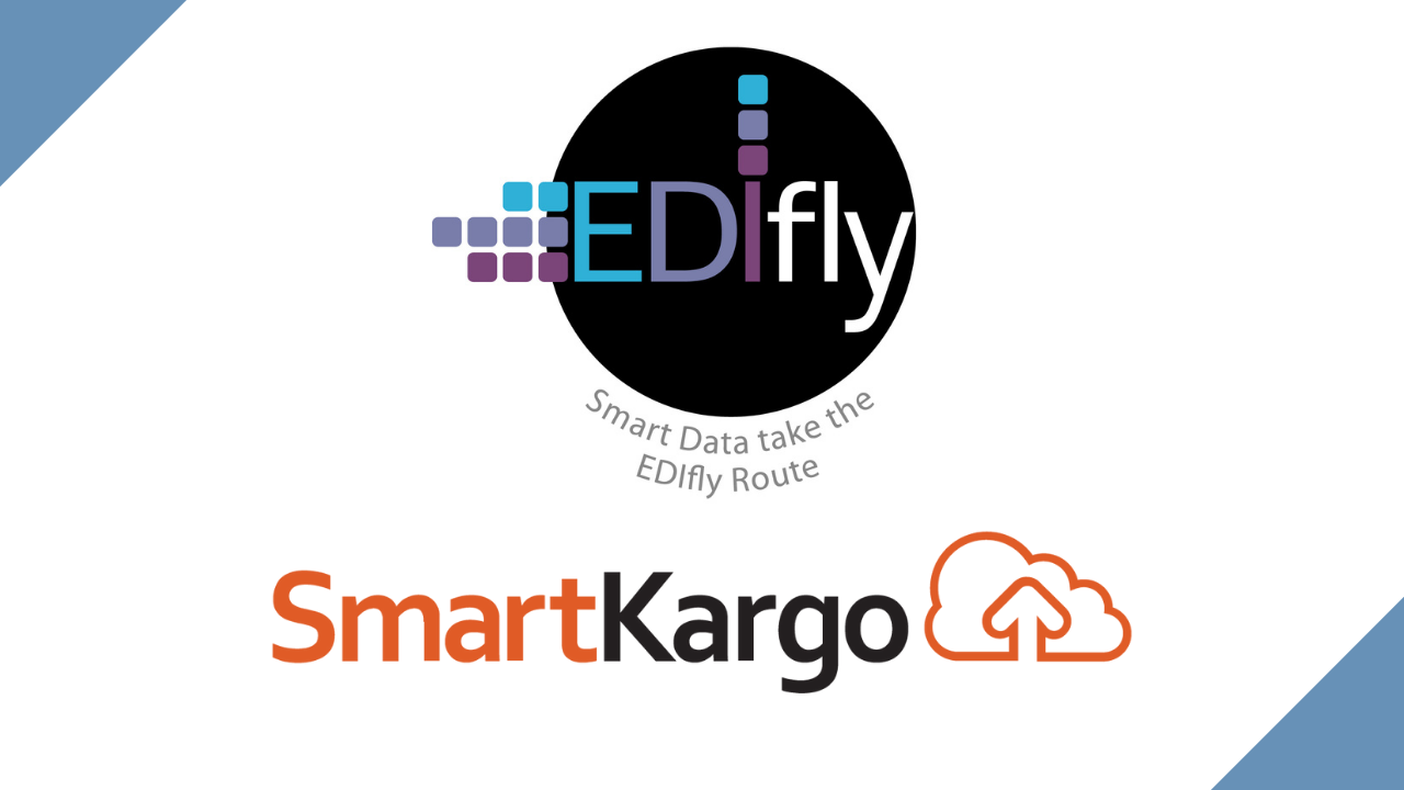 SmartKargo Incorporates EDIfly Advanced Aviation Messaging At No Cost for Customers of its E-Commerce Logistics Solution